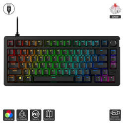 Alloy Rise 75 (HyperX / Keyboard)