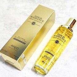Anjo Gold Radiance Skin Essence 24K-150ml