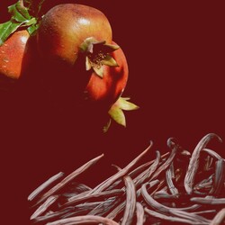 🇹🇭 KARMAKAMET Zelda Partir En Voyage Perfume Bag Large