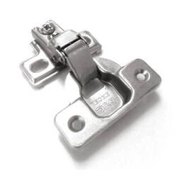 EXCEL-DTC-E3 Short Arm Hinge