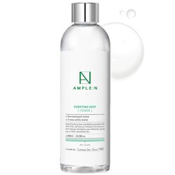 AMPLE:N Purifying Shot Toner 600ml
