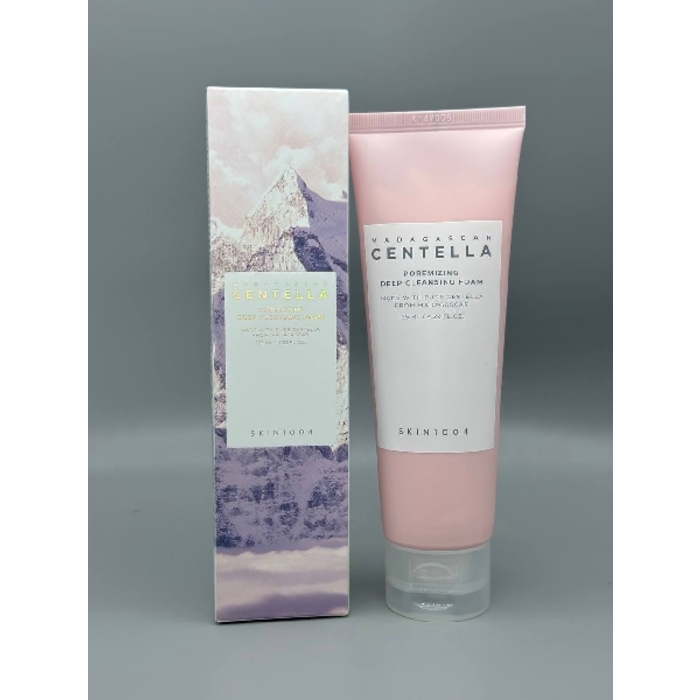 SKIN1004 Centella Poremizing Deep Cleansing Foam