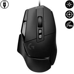 Logitech G502 X Lightspeed Mouse