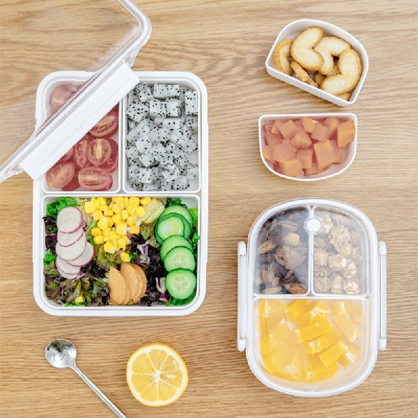 Lunch Box 490ml