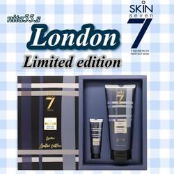 Skin7 London Limited Edition