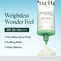 Purito Wonder Releaf Centella Daily Sun Lotion 