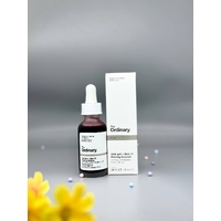 The Ordinary AHA 30% + BHA 2% Peeling Solution 30ml