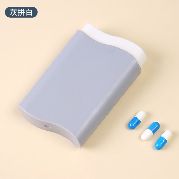 Medicine Storage Box					