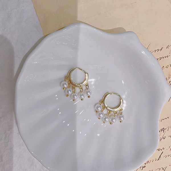 Earrings UP018