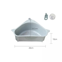 Kitchen Sink Drain Strainer Basket 