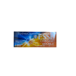 Esse Double Orange-50 boxes