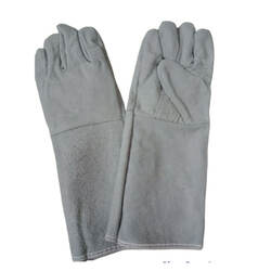 Blacksmith Gloves (Gray)