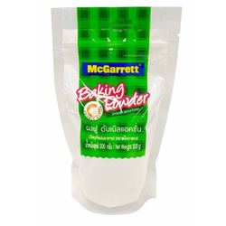 MCGarette Baking Powder-300g