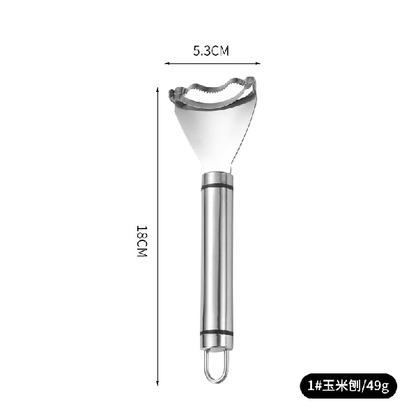 Corn Thresher Stripper