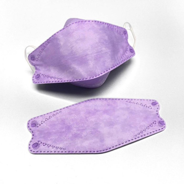 Mask KF94 1 Pack of 10