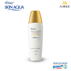 Sunplay Skin Aqua White 55G