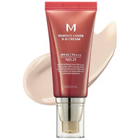 Missha Perfect Cover B.B Cream (No.21)