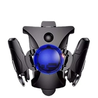 ដៃហ្គេម ចុចបាញ់គ្រាប់អូតូ (3 in 1 Auto Shooting) 