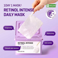 [SOME BY MI ]RETINOL INTENSE DAILY MASK