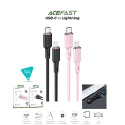 ACEFAST USB-C to Lightning 