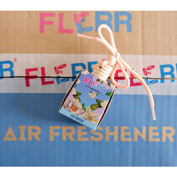 FLERR Air Freshener EZE Freesia