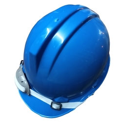 Construction Worker VN Blue