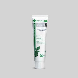 DENTISTE' Natural White Toothpaste 100g 