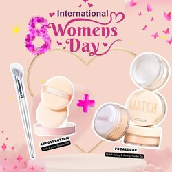 Makeup Bundle K815-4