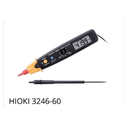 Hioki 3246-60 - Blue