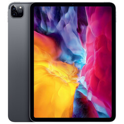 iPad Pro 11 (2021) Chip M1 Only Wifi - 1 Year Warranty