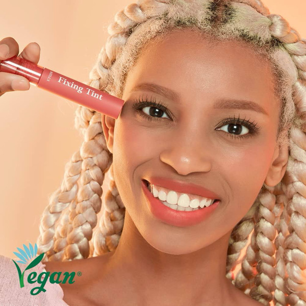 ETUDE Fixing Tint  #01 Analog Rose 