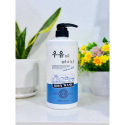 [ Fall in Milk ] Fall in Milk Body WASH