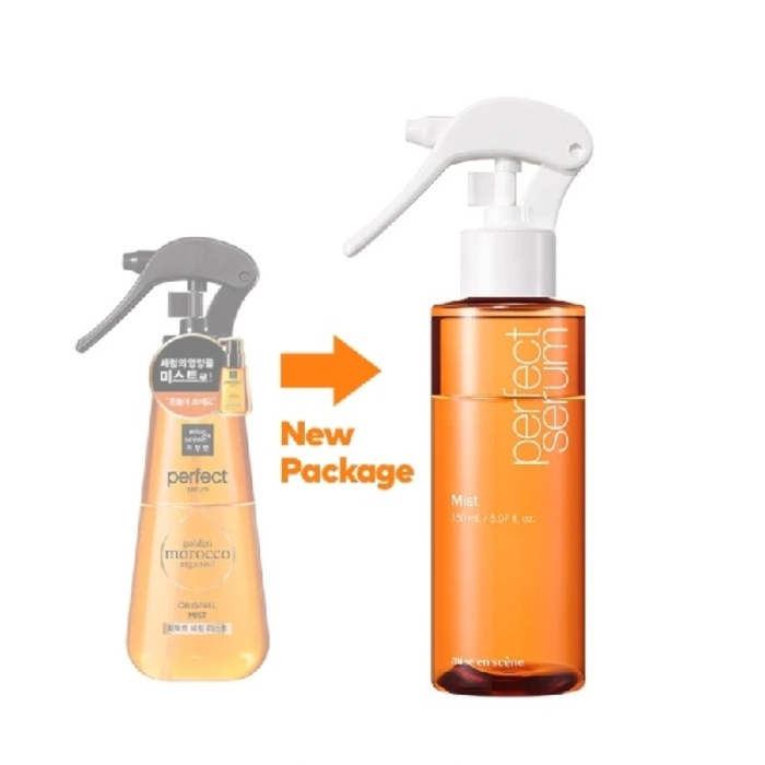 Mise en Scene Perfect Serum 150ml