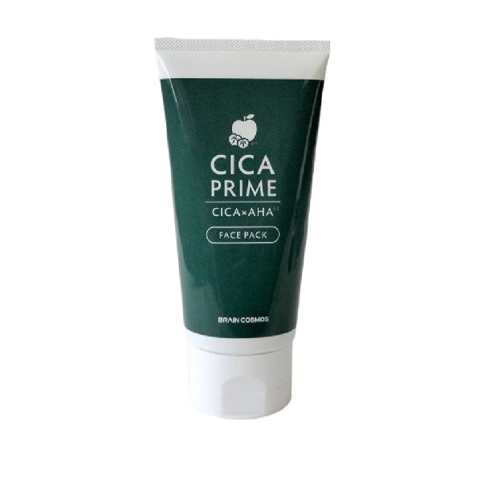 CICA Prime Face Pack