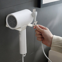 Hair Dryer Holder