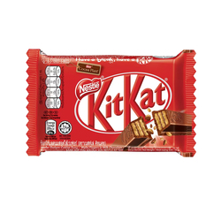 NESTLE KitKat Chocolate Premium-35G