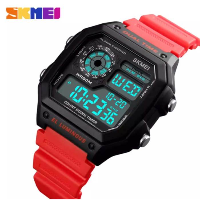 SKMEI Watches Original 1299
