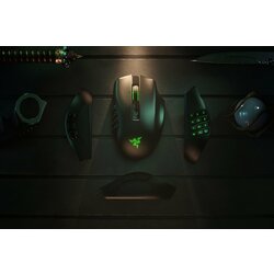 Razer Naga Pro Wireless Gaming Mouse