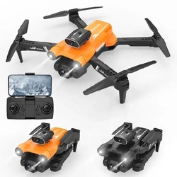 ដ្រូន (Drone) S17