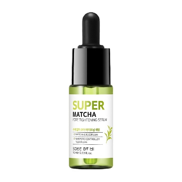 SOME BY MI- SUPER MATCHA PORE CARE STARTER KIT