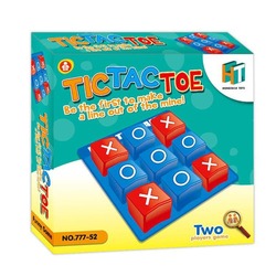 Tic Tac Toe  