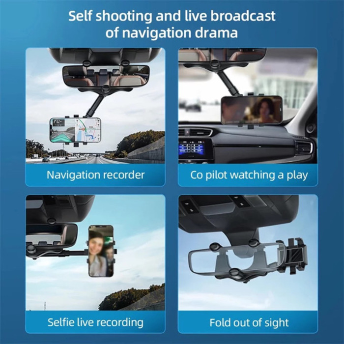 Car Phone Holder