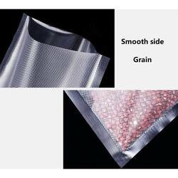 🔥 Free Delivery - Keep Fresh Vacuum Sealer (17cm X 25cm) 100piece