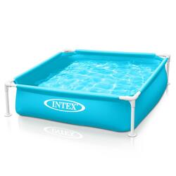 MINI FRAME POOLS AGES 3+ 122x122x30cm