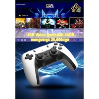 USB Video gamepad 64GB