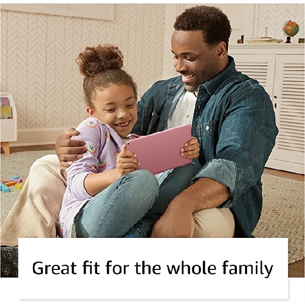 Amazon Fire HD 8 Tablet