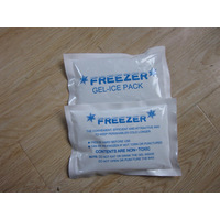 Gel Ice Pack 250g