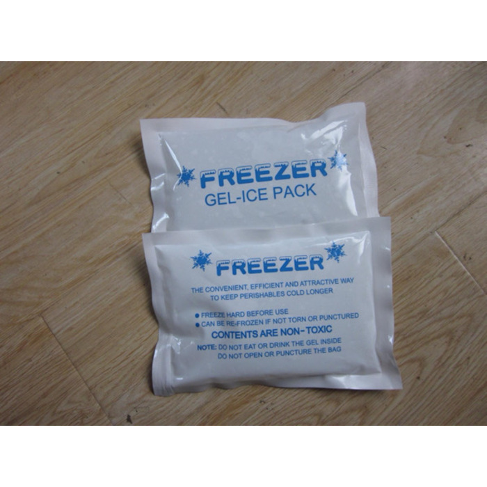 Gel Ice Pack 250g