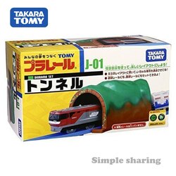 PLA-RAIL J-14 BLOCK PIER