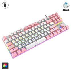 Ziyoulang Xunfox K80 Keyboard